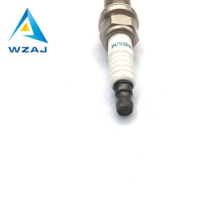 汽车配件3764BKR6EIX-11火花塞4272适用于丰田雷克萨斯大众奥迪图3