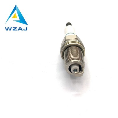 汽车配件3764BKR6EIX-11火花塞4272适用于丰田雷克萨斯大众奥迪图5
