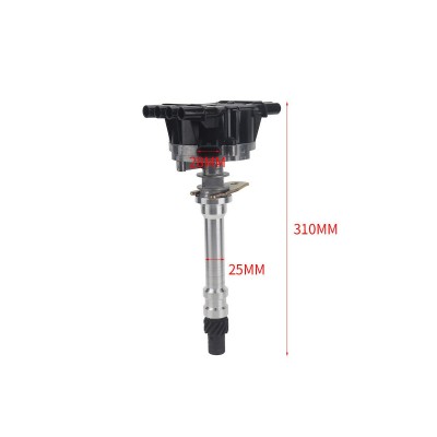 12570425 93441558 适用于雪佛兰 分电器总成 电子点火分配器图2