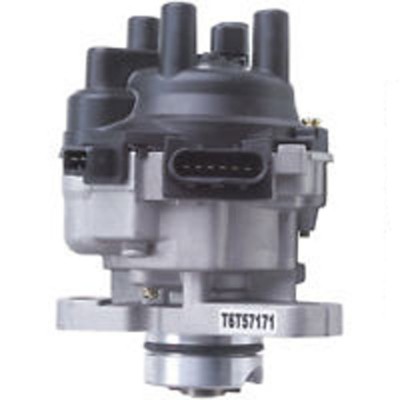 T6T58771适用于三菱 Mirage 分电器T6T58771图4