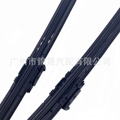 A2228201145适用于奔驰W222/S级汽车雨刮片雨刮片原装芯片一对装图4