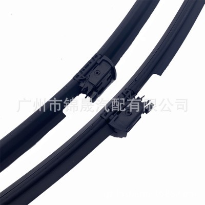 A2228201145适用于奔驰W222/S级汽车雨刮片雨刮片原装芯片一对装图5