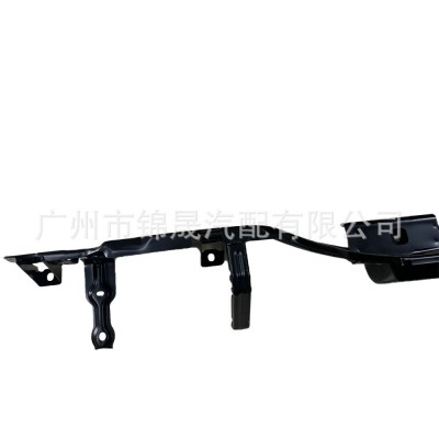 6410C333适用于三菱帕杰罗V93/V97汽车车身后保险杠6410C333图3