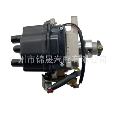 19020-15180适用于丰田卡罗拉5AFE/AE110/AE100汽车分电器总成