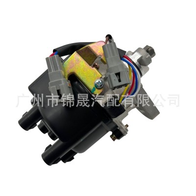19020-15180适用于丰田卡罗拉5AFE/AE110/AE100汽车分电器总成图2