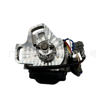 19020-15180适用于丰田卡罗拉5AFE/AE110/AE100汽车分电器总成图5