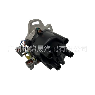 19020-15180适用于丰田卡罗拉5AFE/AE110/AE100汽车分电器总成图4