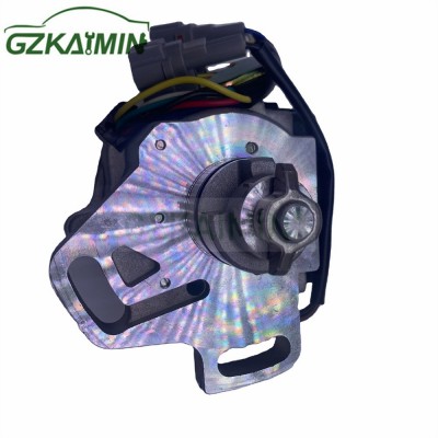 适用于丰田的分电器 OE 19020-16250 19020-16280图4