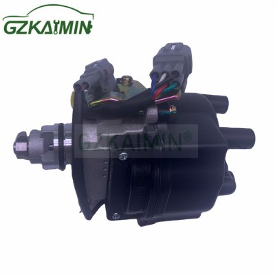 适用于丰田的分电器 OE 19020-16250 19020-16280图5