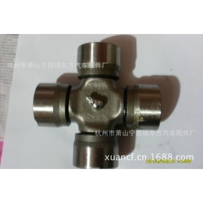 东风解放CA150万向节十字轴48x125