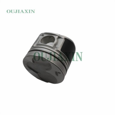 发动机活塞 23410-42701 适用于 现代 D4BB 2.6L 发动机图4