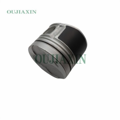 发动机活塞 23410-42701 适用于 现代 D4BB 2.6L 发动机图3
