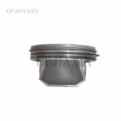发动机活塞 23410-2G500 适用于 北京现代 胜达DM 2.4L发动机图4
