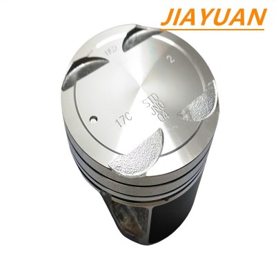 发动机活塞 A2010-JN01A 适用于 日产 VQ25 VQ25DE 2.5L发动机图3