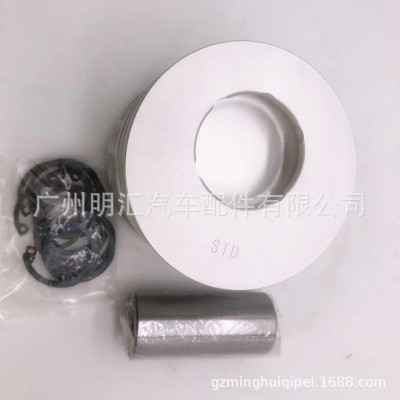 13101-17040适用于丰田考斯特中巴兰德酷路泽1HD发动机带销活塞