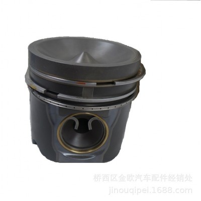 适用于奔驰卡车配件OM460LA活塞