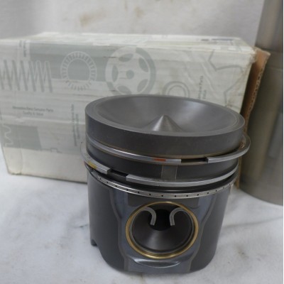 适用于奔驰卡车配件OM460LA活塞图4