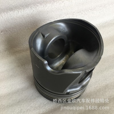 适用于奔驰OM904LA活塞 OM906LA活塞奔驰卡车配件图2