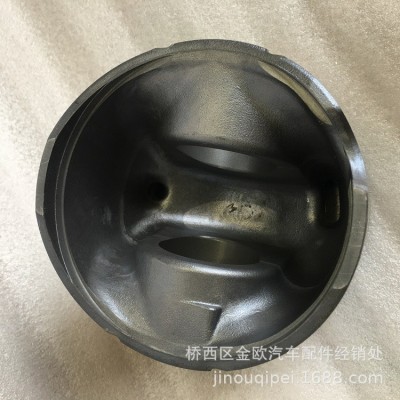 适用于奔驰OM904LA活塞 OM906LA活塞奔驰卡车配件图3