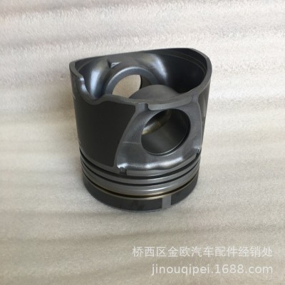 适用于奔驰OM904LA活塞 OM906LA活塞奔驰卡车配件