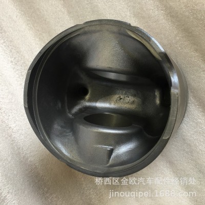 适用于奔驰OM502LA活塞A5410304637图3