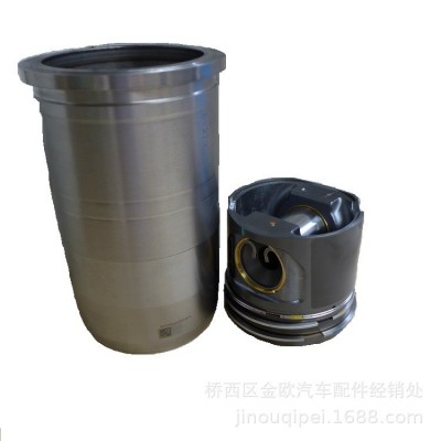 适用于奔驰OM502LA活塞A5410304637图4