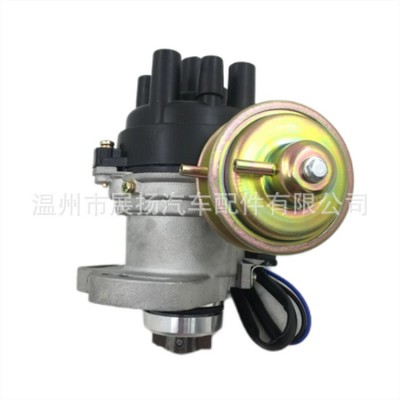 起亚无触点分电器 KK150-18-200A 适用于 起亚 KIA PRIDE图3