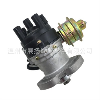 起亚无触点分电器 KK150-18-200A 适用于 起亚 KIA PRIDE图4