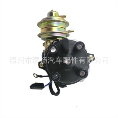 起亚无触点分电器 KK150-18-200A 适用于 起亚 KIA PRIDE图2