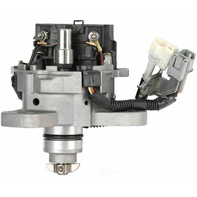 适用于1993-1994款丰田TERCEL电子点火器分电器31-77409图2