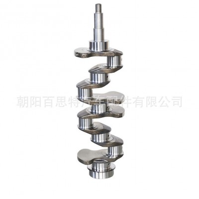 适用丰田TOYOTA 1C 2C 1RZ 2RZ曲轴 13411-64908 13411-75900图5