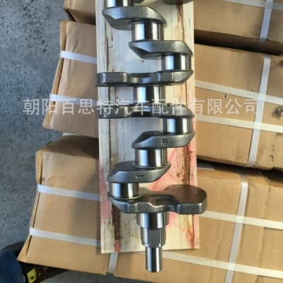 适用于丰田 3ZZ 曲轴 13401-22030图3