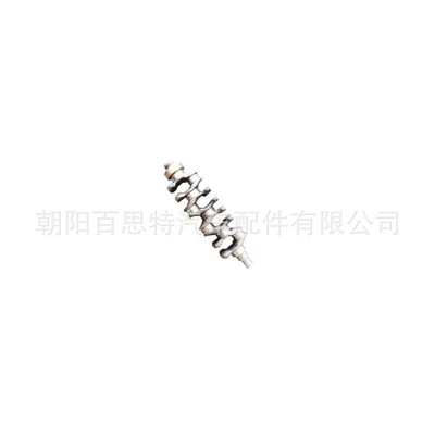适用丰田 1AR 1GR 5R曲轴13401-31011 13401-31060 13411-44900图5