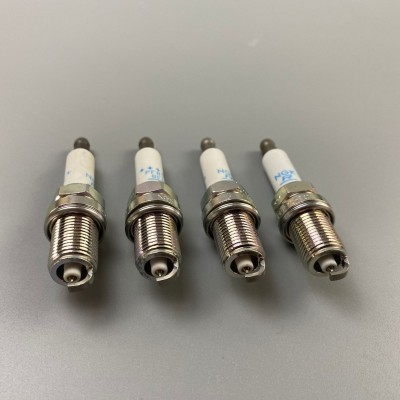 适用于奥迪A4/A5/A6/Q3/Q5/TT 大众/斯柯达车系汽车双铱金火花塞图2