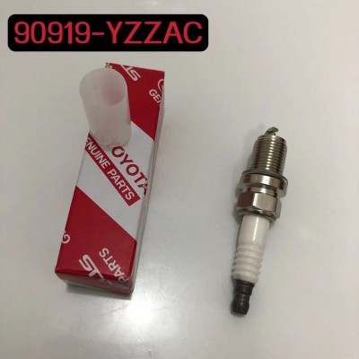 90919-YZZAC Q20-U11火花塞适用于丰田酷路泽普瑞维亚凯美瑞图2