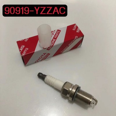 90919-YZZAC Q20-U11火花塞适用于丰田酷路泽普瑞维亚凯美瑞图3