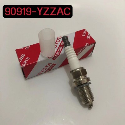 90919-YZZAC Q20-U11火花塞适用于丰田酷路泽普瑞维亚凯美瑞图4