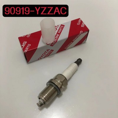 90919-YZZAC Q20-U11火花塞适用于丰田酷路泽普瑞维亚凯美瑞图5