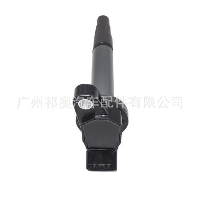 90919-02258点火线圈适用丰田卡罗拉花冠90919-02252跨境专供图3