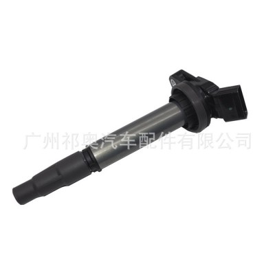 90919-02258点火线圈适用丰田卡罗拉花冠90919-02252跨境专供图2