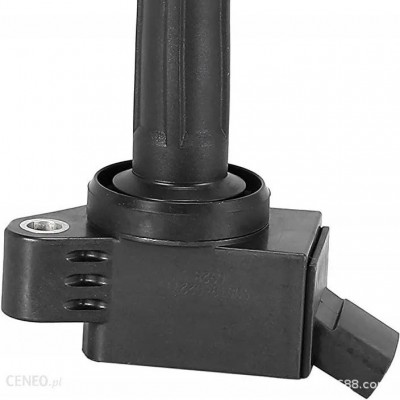 90919-02271卡罗拉1.2t点火线圈ignition coil高品质 C2008高压包图3