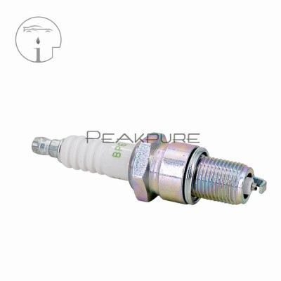 热销汽车火花塞BP6EY 6278适用于标志等图3