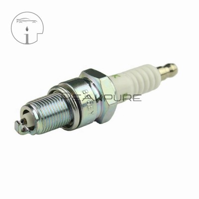 热销汽车火花塞BP6EY 6278适用于标志等图5