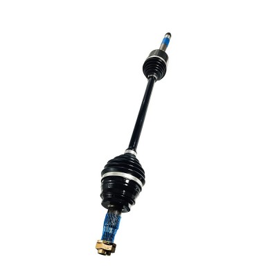 ZOOMKEY汽车配件前右半轴适用奔驰12年前X164 GL320 1643301901图3