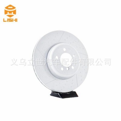 厂家直供 刹车盘 34106797603 F20 F21 F22 F23 F30 F31 F32 F33图3