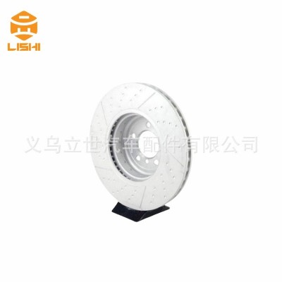 厂家直供 刹车盘 34106797603 F20 F21 F22 F23 F30 F31 F32 F33图5