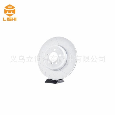 厂家直供 刹车盘 34106797603 F20 F21 F22 F23 F30 F31 F32 F33图4