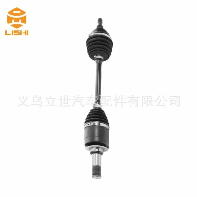 厂家直供 半轴 A1643300801 X164 W164 W251 V251图5