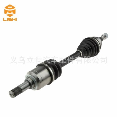 厂家直供 半轴 A1643300801 X164 W164 W251 V251图3