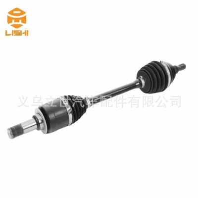 厂家直供 半轴 A1643300801 X164 W164 W251 V251图2